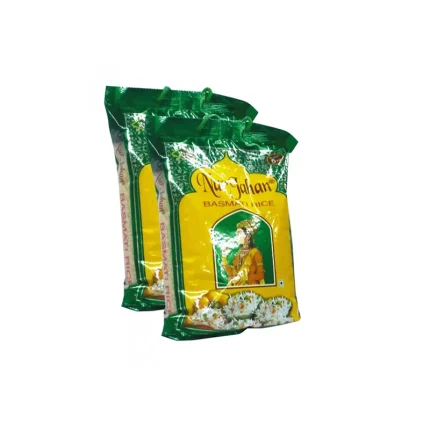 Rice Noorjahan 4X5Kg