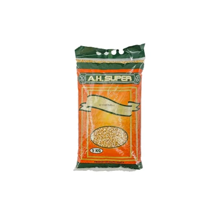 Super Popcorn 5Kg