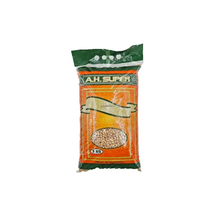 Super Nuts 5Kg