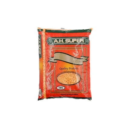 Super Masoor Pink 20X1Kg