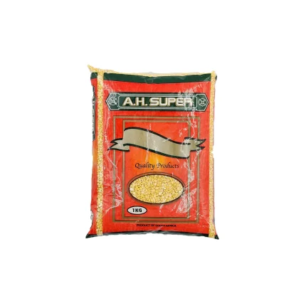 Super Moongh Yellow 20X1Kg