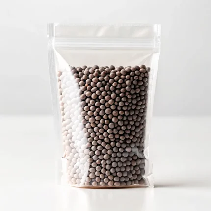 Super Black Urad 40X500G