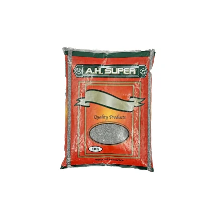 Super Black Urad 20X1Kg