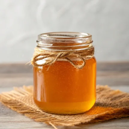 Az-Zahraa Honey Raw 500G