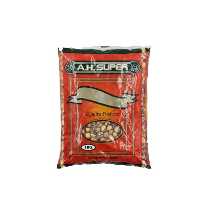 Super  Beans Jugo 20X1Kg