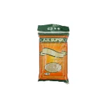 Super Masoor Large Green 5Kg