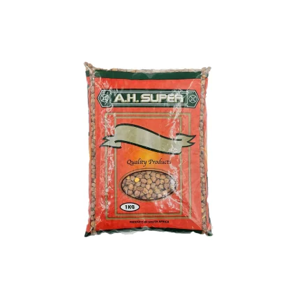 Super Whole Brown Gram 20X1Kg