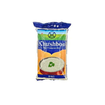 Rice Khusboo 10Kg