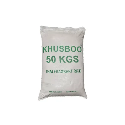 Rice Khusboo 50Kg