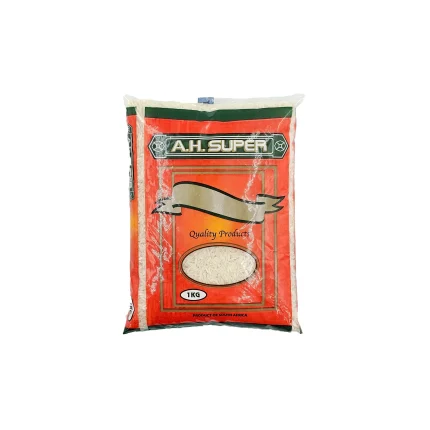 Rice Super 20X1Kg