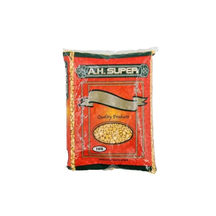 Super Dholl Gram 20X1Kg