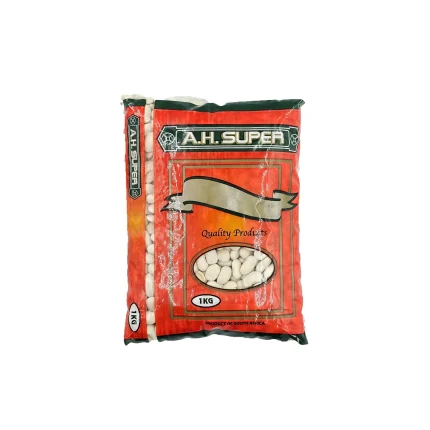 Super Beans Kidney 20X1Kg
