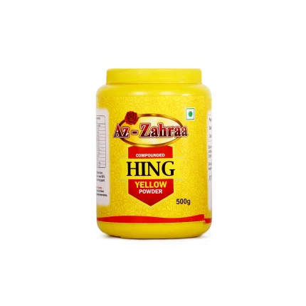 Az-Zahraa Hing Powder 30X500G