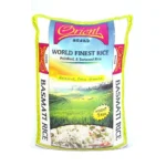 RICE ORIENT 8X5KG