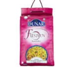 RICE DUNAR FUSION 4X5KG