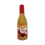 AZ-ZAHRAA LITCHI SYRUP 750ML