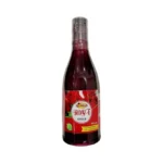 AZ-ZAHRAA ROSE SYRUP 700ML+50ML