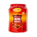 AZ-ZAHRAA HING POWDER YELLOW 100G