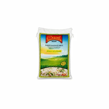 RICE ORIENT 1KG
