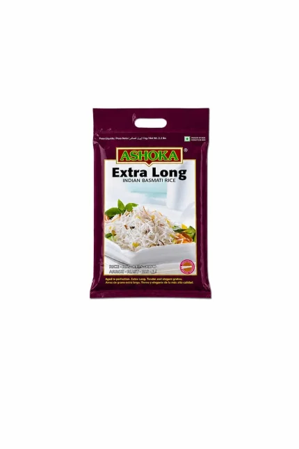 RICE ASHOKA 20X1KG