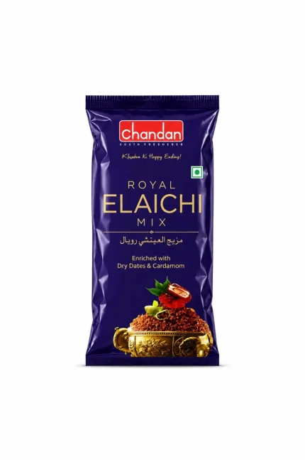 CHANDAN ROYAL ELAICHI MIX 55G