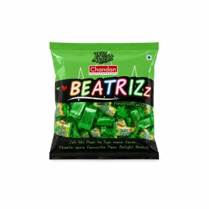 CHANDAN BEATRIZ MIX CANDY 280G