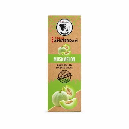 ROLLING AMSTERDAM MUSK MELON 6S