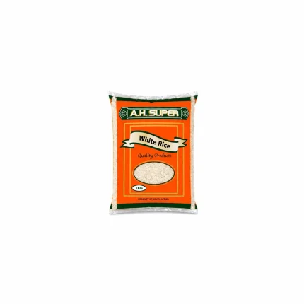 RICE SUPER 1KG