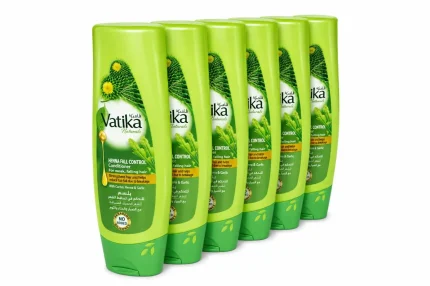 D/VAT COND HAIR FALL CONTROL 6X400ML