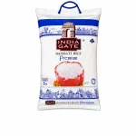RICE INDIA GATE PREM 5KG