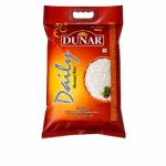RICE DUNAR DAILY  5KG