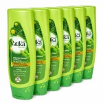 D/VAT COND HAIR FALL CONT 12X400ML