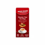 WAGH BAKRI MASALA CHAI 25s