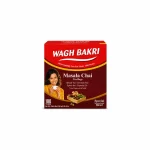 WAGH BAKRI MASALA CHAI 100s
