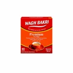 WAGH BAKRI PREM TEA 100s