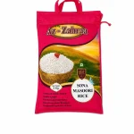 RICE AZ-ZAHRAA SONA MASURI 5KG