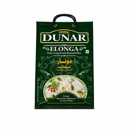 RICE DUNAR ELONGA 1KG