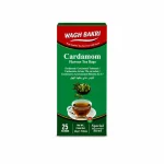 WAGH BAKRI CARDAMON CHAI 56X 25s