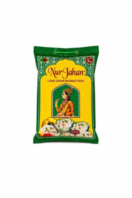 RICE NOORJAHAN 5KG