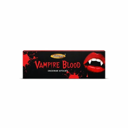 MAHARANI VAMPIRE BLOOD 6s