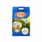 RICE AZ-ZAHRAA WHITE 5KG